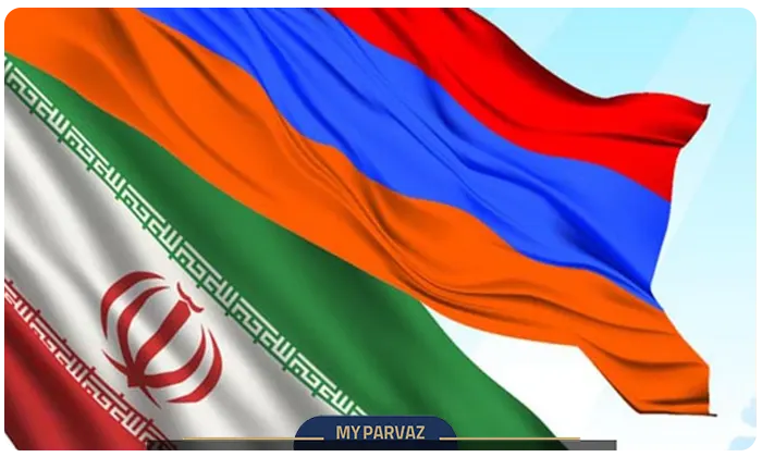 Trade and economic exchanges between Armenia and Iran